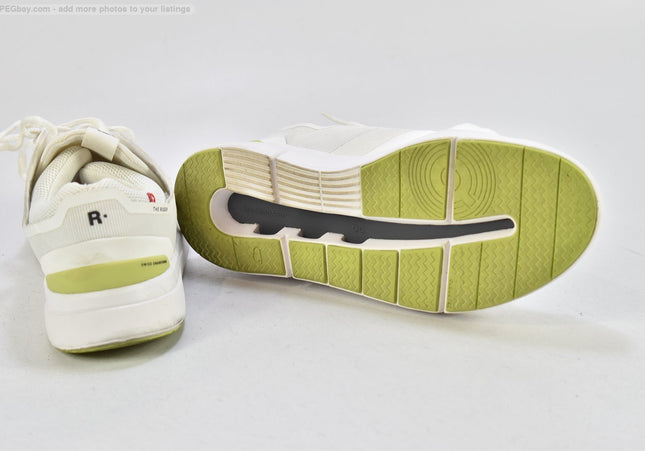 On Cloud The Roger Damen Sportschuhe Sneaker  EUR 40,5 Nr. 3-R 1550