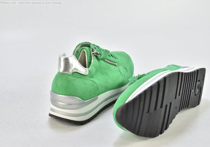 Gabor  Damen Halbschuhe Freizeitschuhe  UK 6 Nr. 25-V 2393