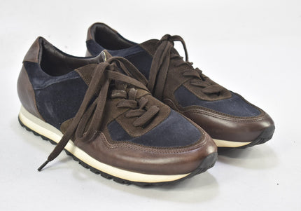 Happy2Feet Herren Halbschuhe Freizeitschuhe SL 29 cm Nr.23-O 512-SchuhGebraucht