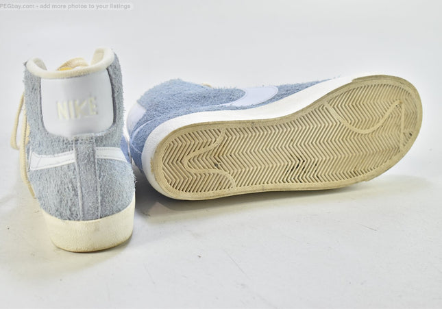 Nike Blazer Mid 77 Damen Sportschuhe Sneaker  EUR 40 Nr. 26-G 2158