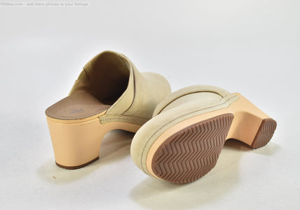 Crocs  Damen Sandale Pantolette  w9 Nr. 26-S 1342