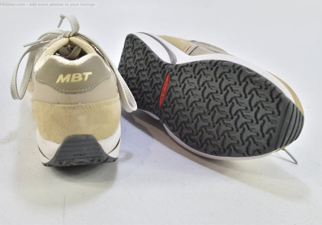 MBT  Herren Sportschuhe Sneaker  EUR 41 Nr. 26-A 12