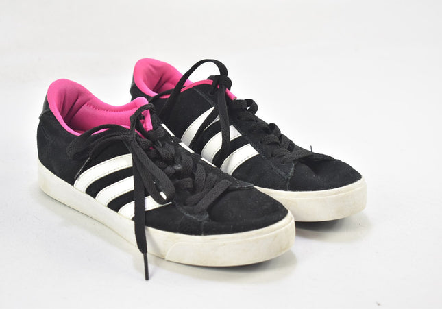 Adidas Daily Damen Sportschuhe Sneaker EUR 37 1/3 Nr. 23-O 2730-SchuhGebraucht