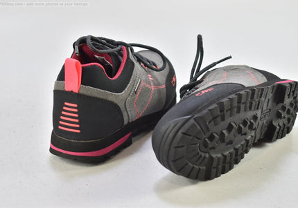 Cmp  Damen Wanderschuhe Trekking  EUR 38 Nr. 26-G 1052