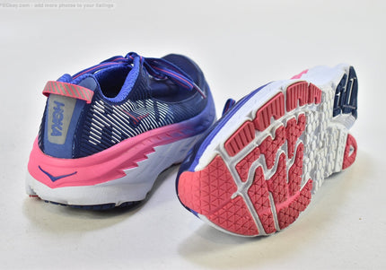 Hoka One Bondi 5 Damen Sportschuhe Sneaker  EUR 42 Nr. 25-V 2467