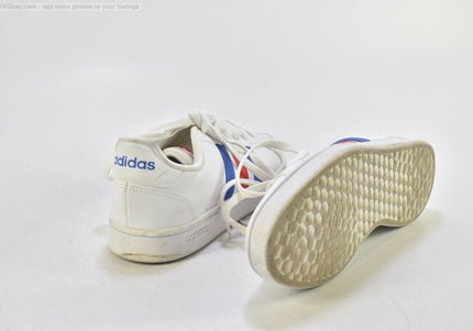Addias Grand Court Herren Sportschuhe Sneaker  EUR 41 1/3 Nr. 26-Z 1018