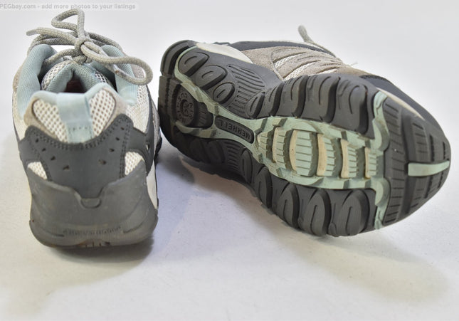 Merrell  Damen Wanderschuhe Trekking  EUR 38,5 Nr. 26-Y 1312