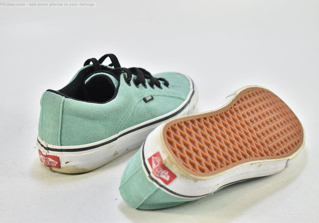 Vans  Damen Sportschuhe Sneaker  EUR 40,5 Nr. 26-F 640