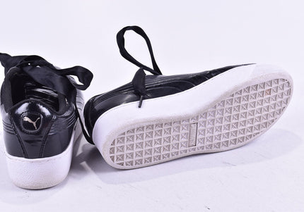 Puma Vikky Damen Sportschuhe Sneaker EUR 40 Nr. 24-M 4132-Schuh-Gebraucht-secondhand