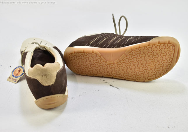 Footprints Damen Halbschuhe Freizeitschuhe EUR 39 Nr. 25-A 292-Schuh-Gebraucht-secondhand