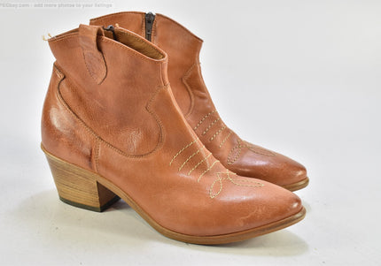 Gio+  Damen Stiefelette Boots  EUR 42 Nr. 26-B 109