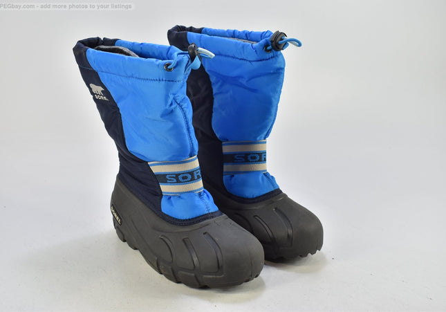 Sorel  Damen Wanderschuhe Trekking  EUR 35 Nr. 25-N 1565