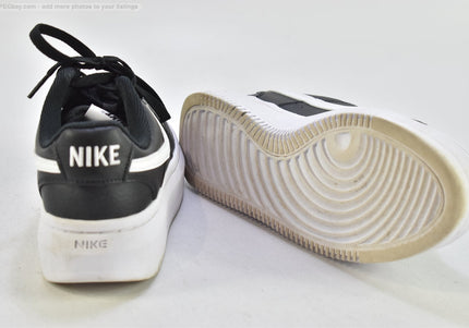 Nike  Court Vision Alta Damen Sportschuhe Sneaker  SL 27,5 Nr. 26-A 59