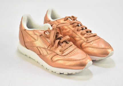 Reebok Damen Sportschuhe Sneaker EUR 39 Nr. 24-T 2161-Schuh-Gebraucht-secondhand