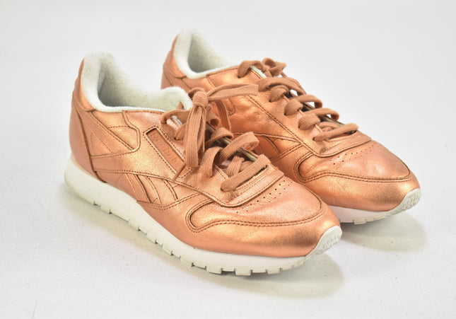 Reebok Damen Sportschuhe Sneaker EUR 39 Nr. 24-T 2161-Schuh-Gebraucht-secondhand
