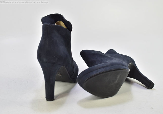 Tamaris  Damen Stiefelette Boots  Gr. 41 Nr. 26-B 1916