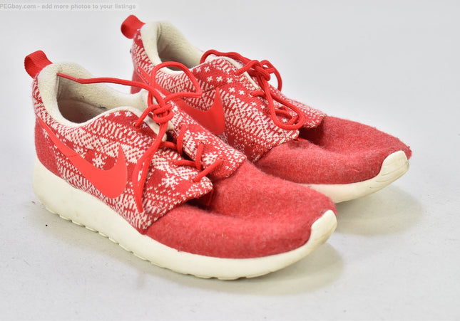 Nike Roshe Damen Sportschuhe Sneaker  EUR 37,5 Nr. 25-U 105