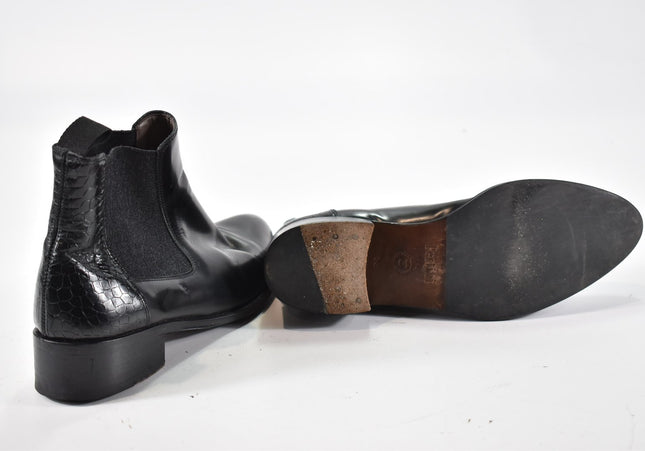 Pertini Damen Stiefelette Boots EUR 36 Nr. 24-F 2015-Schuh-Gebraucht-secondhand