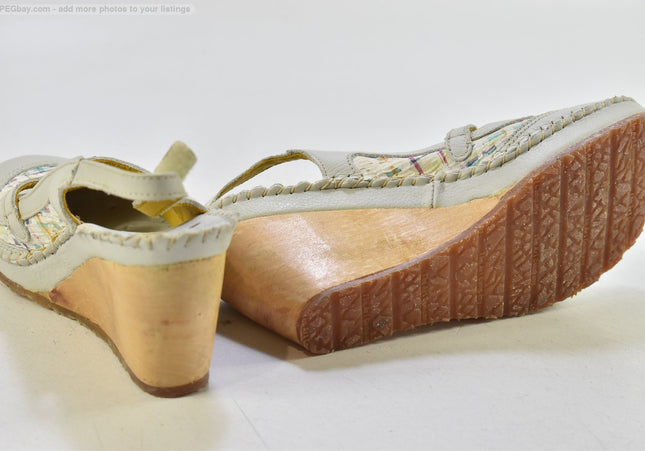 Art  Damen Sandale Sandalette  EUR 41 Nr. 26-S 1576