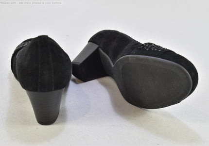 Gabor  Damen Pumps High Heels  UK 6 Nr. 26-F 1370