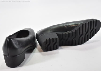 Ara  Damen Pumps High Heels  UK 3 Nr. 25-N 1640