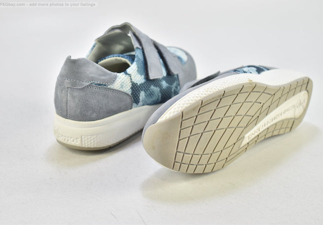 Vamos  Damen Halbschuhe Freizeitschuhe  UK 8,5 Nr. 26-A 464