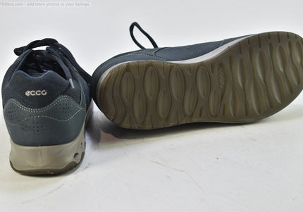 Ecco  Herren Halbschuhe Freizeitschuhe  EUR 41 Nr. 26-U 586