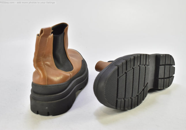 Copenhagen  Herren Stiefelette Boots  Gr. 42 Nr. 26-B 2908