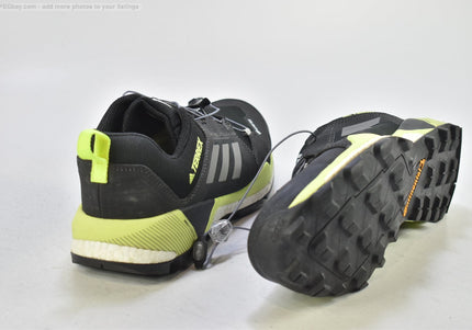 Adidas Terrex Skychaser XT GTX Herren Wanderschuhe Trekking  Gr. 45 1/3 Nr. 25-V 3183