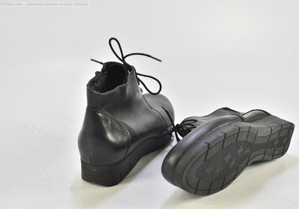 Hush Puppies  Damen Stiefelette Boots  EUR 42 Nr. 26-B 946