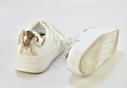 Replay  Damen Halbschuhe Freizeitschuhe  EUR 40 Nr. 26-G 585