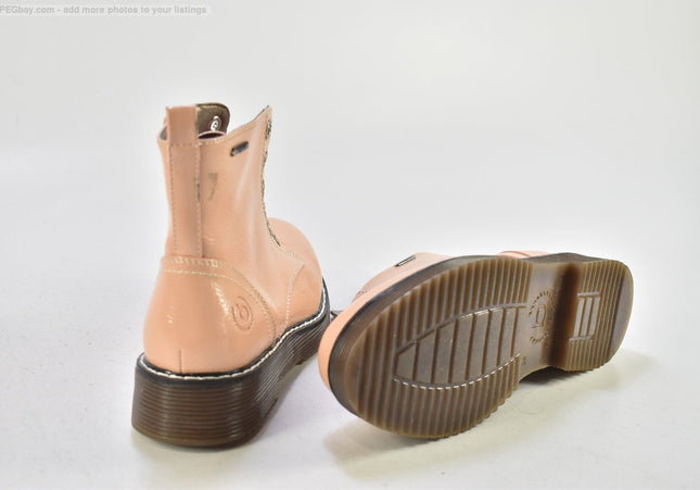 Bugatti  Damen Stiefelette Boots  EUR 38 Nr. 26-B 1110