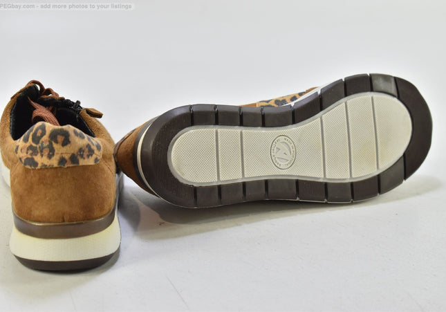 Naturläufer  Damen Halbschuhe Freizeitschuhe  EUR 39 Nr. 26-Y 1265