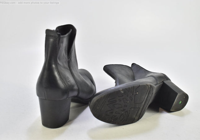 Timberland  Damen Stiefelette Boots  Gr. 42 Nr. 26-B 3011