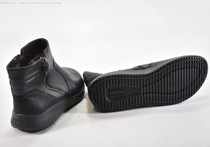 Aircomfort  Damen Stiefelette Boots  EUR 38 Nr. 25-B 3967