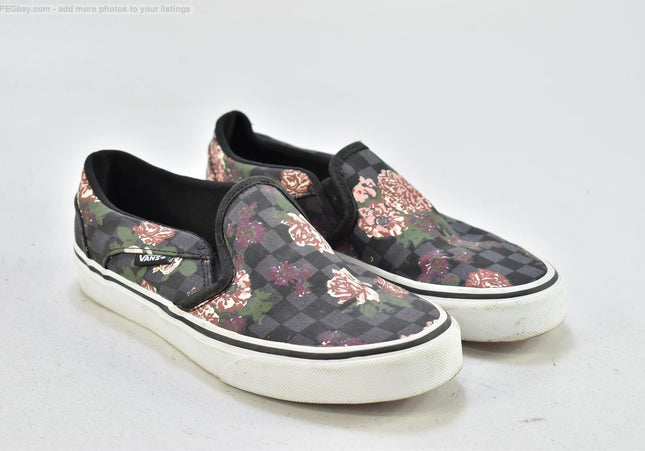 Vans  Damen Sportschuhe Sneaker  EUR 36 Nr. 25-A 1852