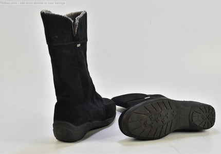 Rhode  Damen Stiefel Stiefelette Boots  UK 7 Nr. 25-B 3270