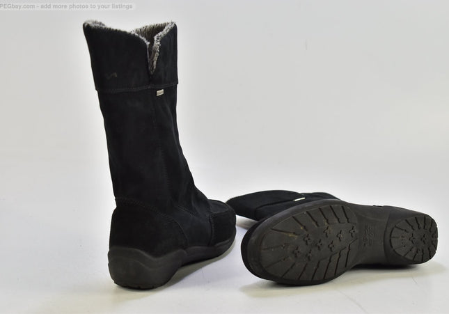 Rhode  Damen Stiefel Stiefelette Boots  UK 7 Nr. 25-B 3270