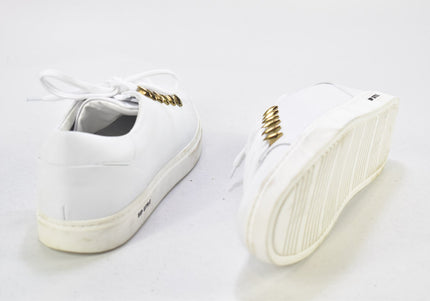 Hip Damen Halbschuhe Freizeitschuhe EUR 41 Nr. 24-T 1218-Schuh-Gebraucht-secondhand