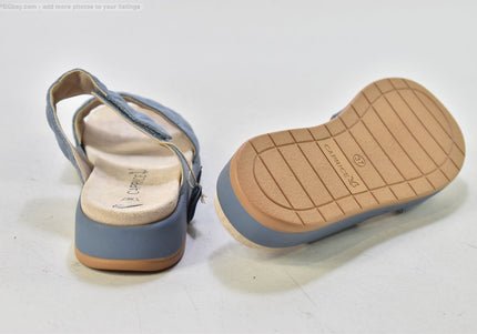 Caprice  Damen Sandale Pantolette  EUR 37 Nr. 26-S 4174