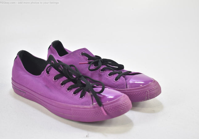 Converse x OPI Damen Sportschuhe Sneaker EUR 41 Nr. 25-J 2747-Schuh-Gebraucht-secondhand