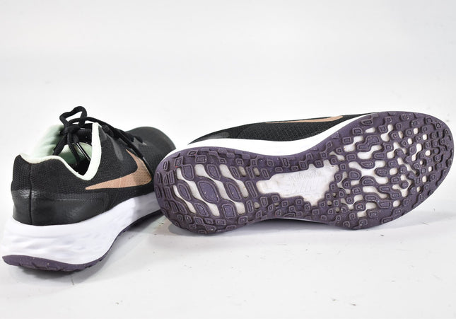 Nike Revolution Damen Sportschuhe Sneaker EUR 37,5 Nr. 24-A 4628-Schuh-Gebraucht-secondhand
