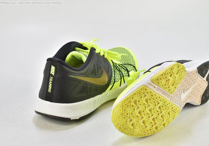 Nike Zoom Train Herren Sportschuhe Sneaker  EUR 44,5 Nr. 26-M 1062