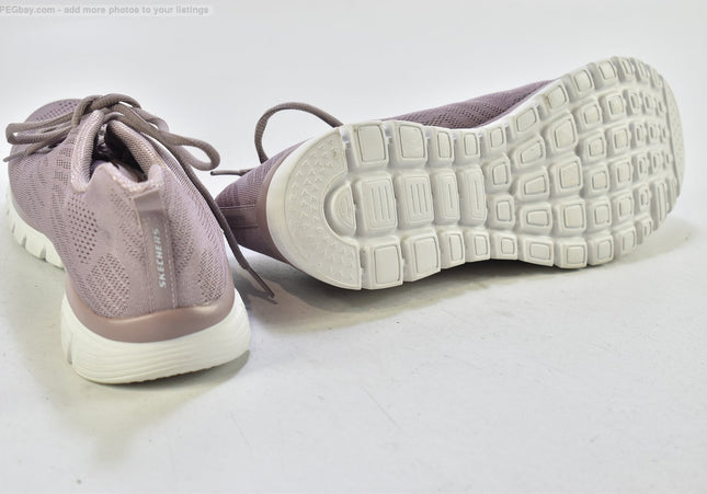 Skechers  Damen Sportschuhe Sneaker  EUR 42 Nr. 26-U 472
