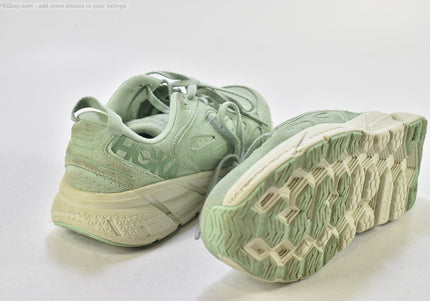 Hoka One Clifton L Herren Sportschuhe Sneaker  EUR 42 2/3 Nr. 25-V 1977
