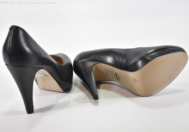 Buffalo  Damen Pumps High Heels  EUR 39 Nr. 25-X 1459