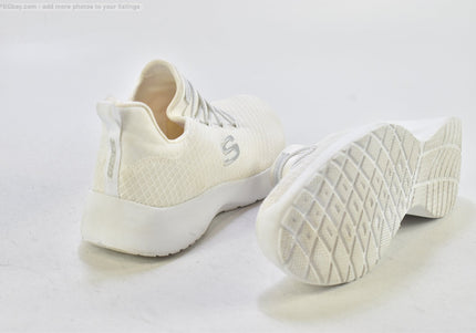 Skechers  Damen Sportschuhe Sneaker  Gr.39 Nr. 26-T 12