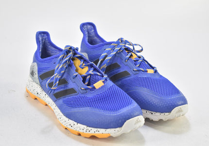 Adidas Adipower Hockey Herren Sportschuhe Sneaker EUR 40 2/3 Nr.24-N 2281-Schuh-Gebraucht-secondhand