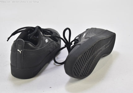 Puma Damen Sportschuhe Sneaker EUR 39 Nr. 25-M 12-Schuh-Gebraucht-secondhand