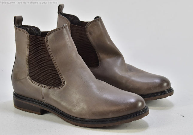 Tamaris  Damen Stiefelette Boots  EUR 39 Nr. 25-B 2041
